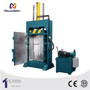 250 ٹن غیر دھاتی بالر