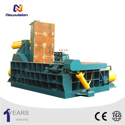 پورٹ ایبل سکریپ میٹل بیلرز